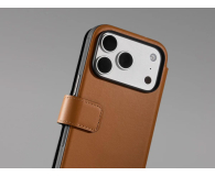 Nomad Modern Leather Folio do iPhone 18 Pro Max / 17 Pro Max MagSa - 1586553 - zdjęcie 11